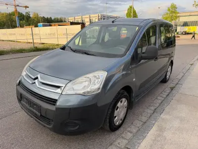 Gebraucht Citroën Berlingo