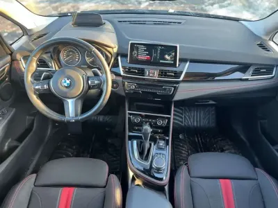 Gebraucht BMW 220 M Sport 190 PS (139 kW) 2016 Kombi
