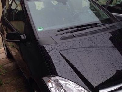 Gebraucht Mercedes A170 158 PS (116 kW) 2008 Schwarz metallic Limousine
