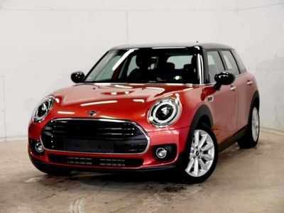 gebraucht Mini Cooper D Clubman ClassicTrim+Sport Navi Kamera