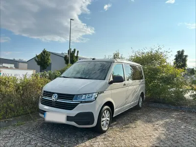Gebraucht VW California