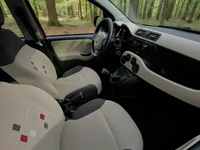 Brugt Fiat Panda 70 HK (51 kW) 2012 Hatchback