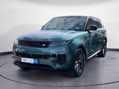 Nouă Land Rover Range Rover Sport S 460 CP (338 kW) 2026 Gri SUV
