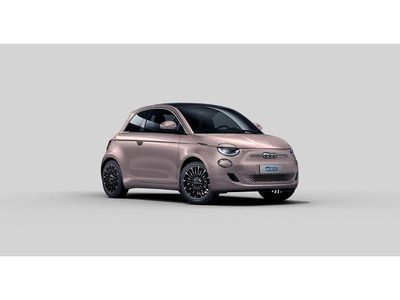 Neu Fiat 500e La Prima 86 kW (118 PS) 2025 Gold