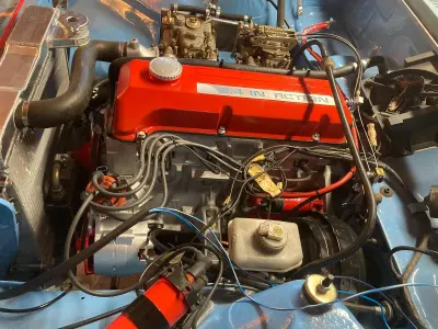 Gebraucht Opel Kadett 1976 Coupé