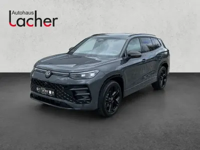 Neu VW Tayron R-line 272 PS (200 kW) 2026 Grau SUV