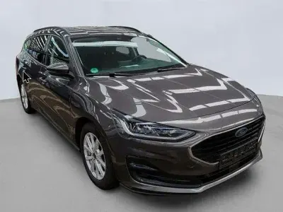 Gebraucht Ford Focus Cool & Connect 120 PS (88 kW) 2022 Kombi