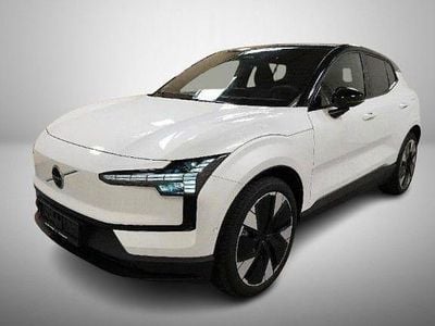 Gebraucht Volvo EX30 Ultra 314 kW (428 PS) 2025 Weiß SUV