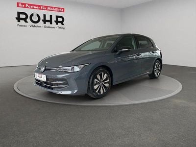Usata VW Golf VIII Goal 150 CV (110 kW) 2025 Grigio Berlina