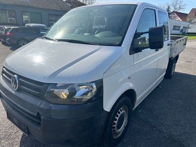 VW T5