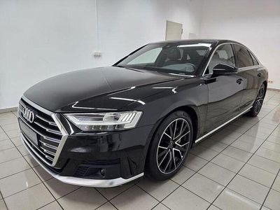 Gebraucht Audi A8 Sport 340 PS (250 kW) 2021 Schwarz Limousine