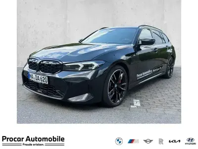 Gebraucht BMW M340