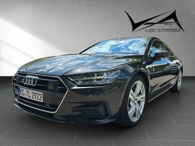 Audi A7 Sportback