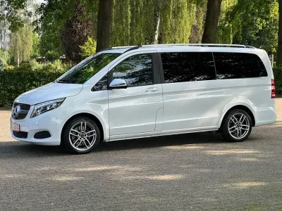 Gebraucht Mercedes V250