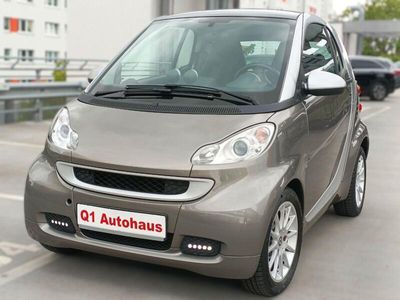 Smart ForTwo Coupé