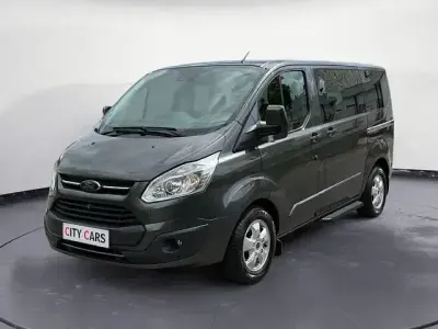 Gebraucht Ford Tourneo Custom