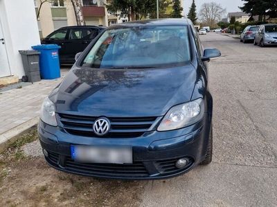 gebraucht VW Golf Plus 1.4 Tour Tour