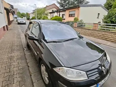 Gebraucht Renault Mégane II