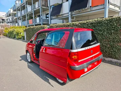 Gebraucht Peugeot 1007