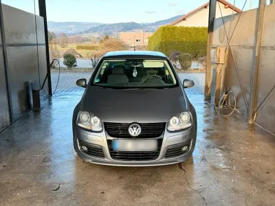 Gebraucht VW Golf