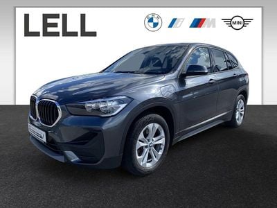 Grau Gebraucht 2021 BMW X1 Advantage SUV | 21.950 € (Fairer Preis)