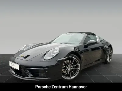 Brugt Porsche 992