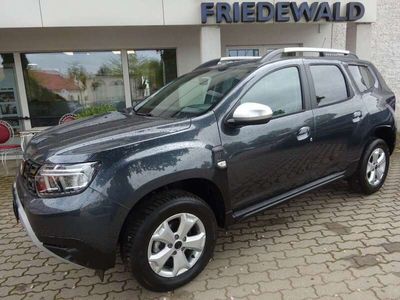 gebraucht Dacia Duster II Prestige TCe 130 GPF Navi+Totwinkel