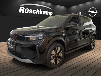 Nuova Opel Frontera 110 CV (80 kW) 2026 Nero SUV
