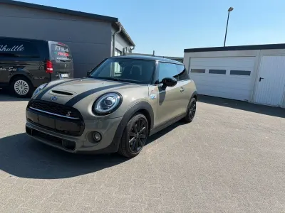 Second-hand Mini Cooper S 192 CP (141 kW) 2019 Gri Hatchback