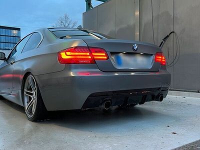 gebraucht BMW 335 E92 ix