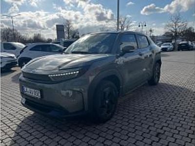 Neu Toyota Urban Cruiser 127 kW (174 PS) 2026 Grün (pine green) SUV