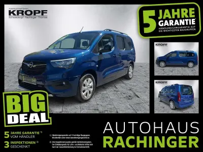 Gebraucht Opel Combo-e Life