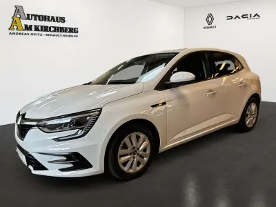 Gebraucht Renault Mégane IV