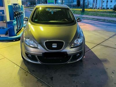 gebraucht Seat Altea 1.9TDI