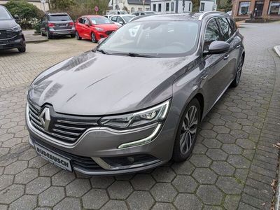 gebraucht Renault Talisman GrandTour ENERGY dCi 160 EDC INITIALE PARIS