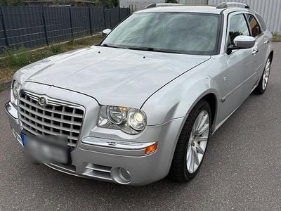 Chrysler 300C
