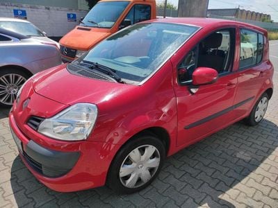 Renault Modus
