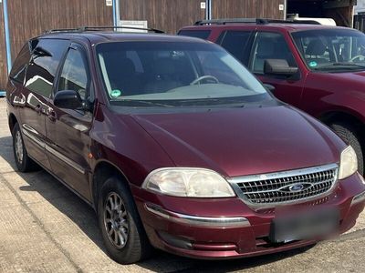 gebraucht Ford Windstar 3,0 LPG