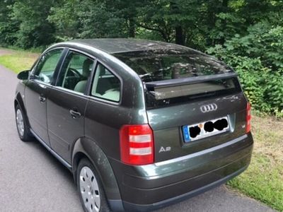 Audi A2