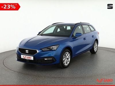 Seat Leon ST