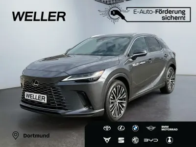 Gebraucht Lexus RX450h
