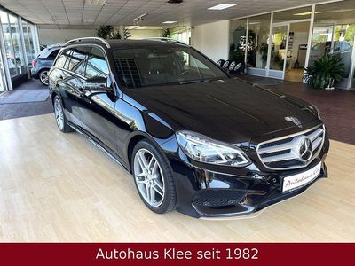 Mercedes E300