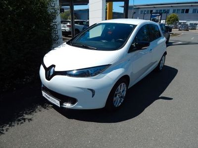 gebraucht Renault Zoe Life Limited R 110 / 41 kwh-Mietbatterie