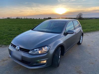 gebraucht VW Golf 1.2 TSI BMT LOUNGE LOUNGE