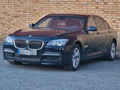 BMW 730L