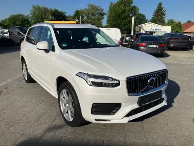 Occasion Volvo XC90 235 ch (172 kW) 2019 Blanc SUV