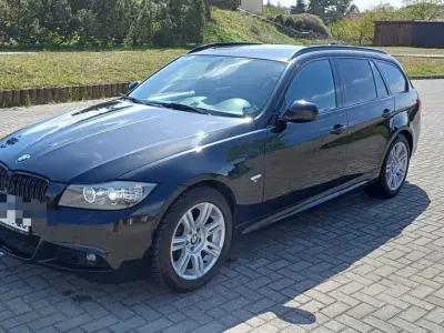 Gebraucht BMW 330