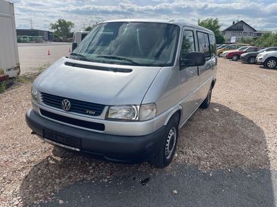 VW T4