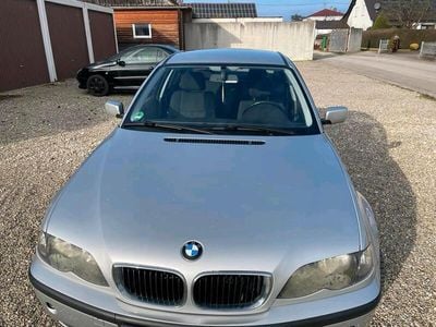 BMW 316