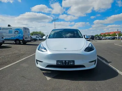 Gebraucht Tesla Model Y